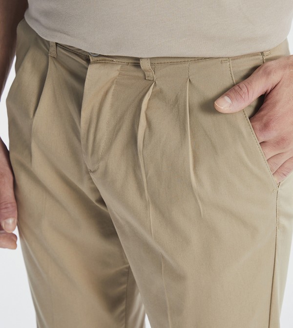 LC Waikiki LC Waikiki - Beige Chinos