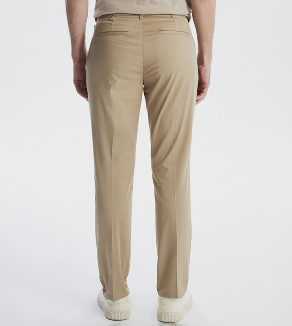 LC Waikiki LC Waikiki - Beige Chinos
