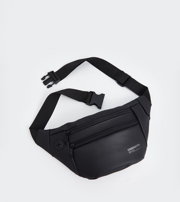 LC Waikiki LC Waikiki - Black Waist Bags