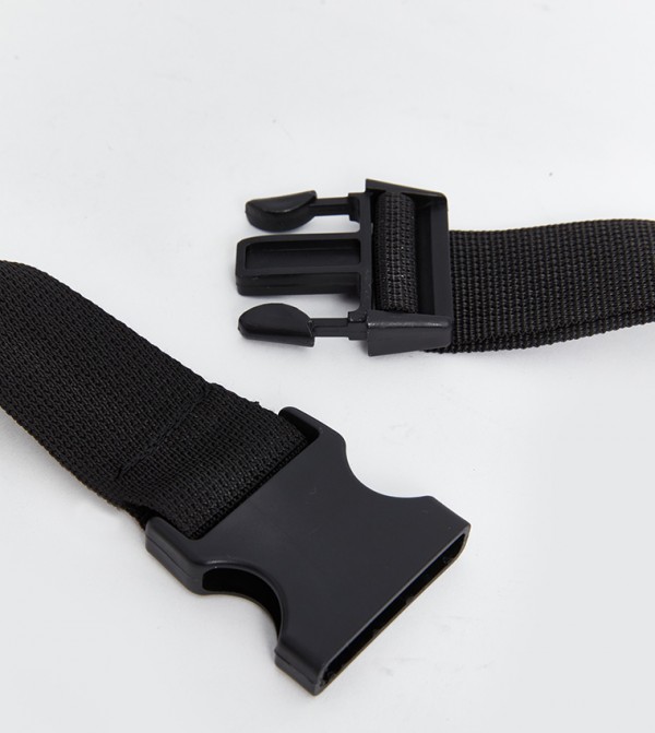 LC Waikiki LC Waikiki - Black Waist Bags