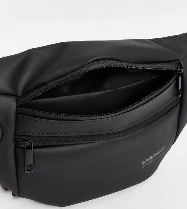 LC Waikiki LC Waikiki - Black Waist Bags