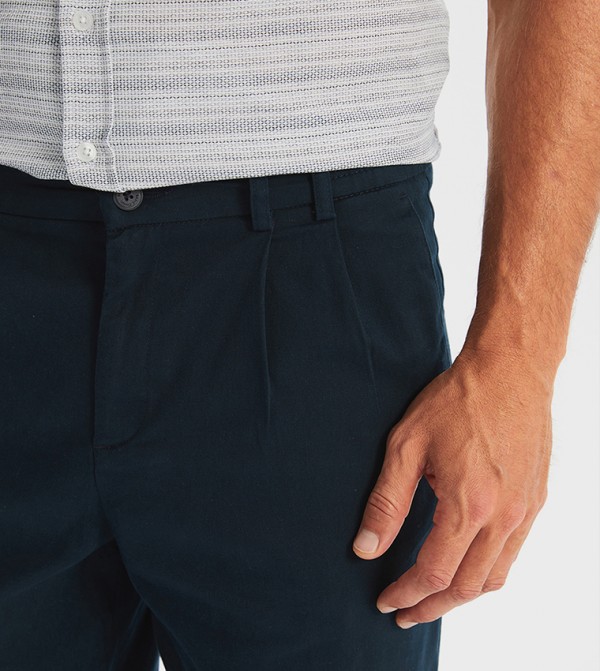 LC Waikiki LC Waikiki - Navy Chinos
