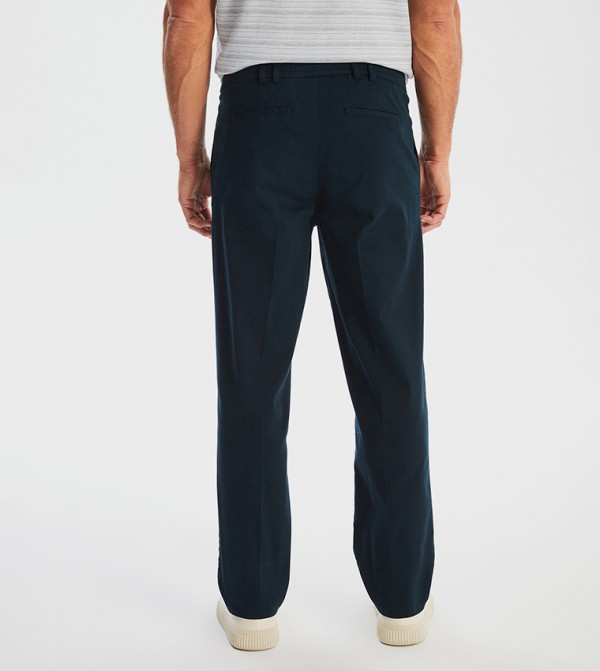 LC Waikiki LC Waikiki - Navy Chinos