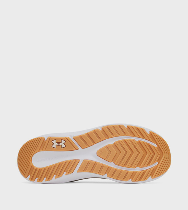 Under Armour Under Armour - Beige Running Shoes