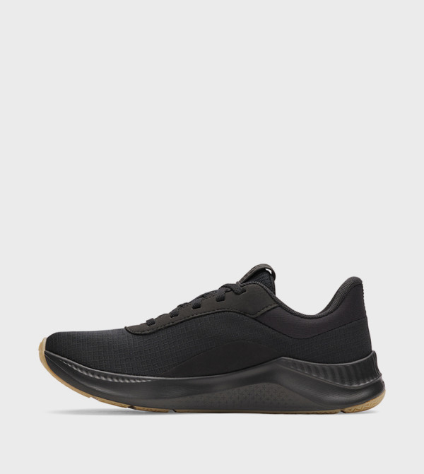Under Armour Under Armour - Black Running Shoes