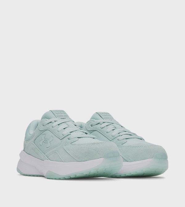 Under Armour Under Armour - Mint Low Top