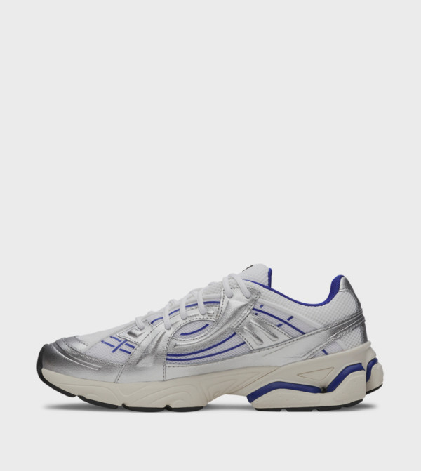 Under Armour Under Armour - Grey Low Top