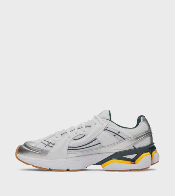 Under Armour Under Armour - White Low Top