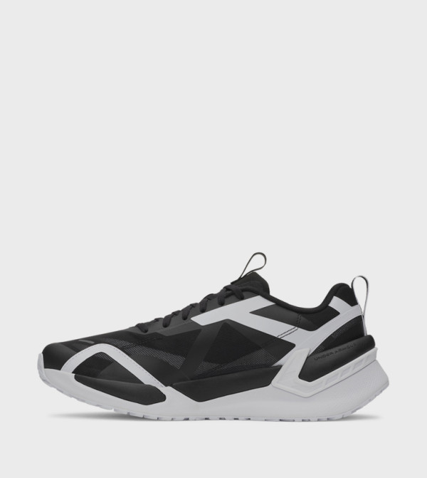 Under Armour Under Armour - Black Training Shoes