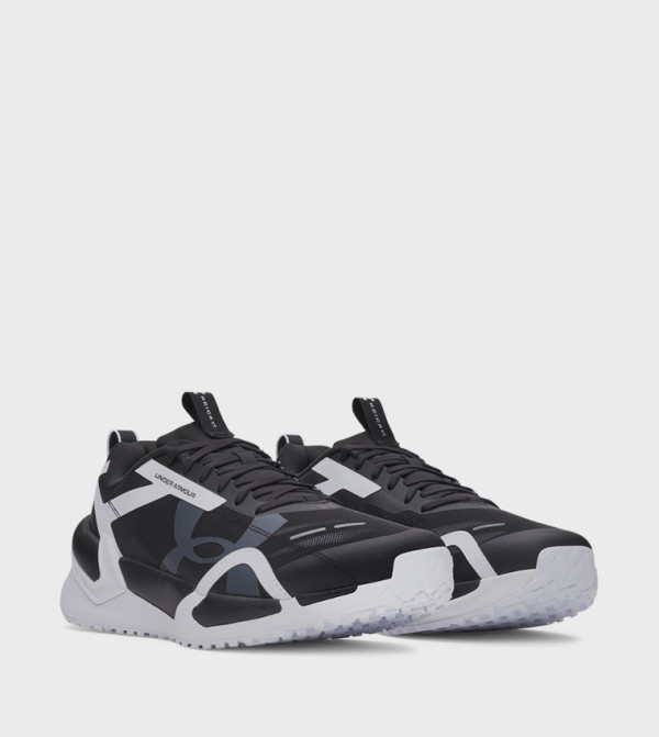 Under Armour Under Armour - Black Training Shoes