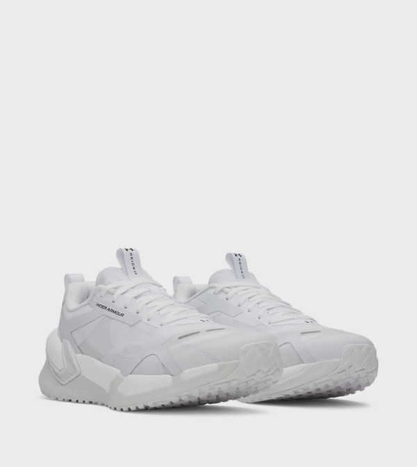 Under Armour Under Armour - White Training Shoes