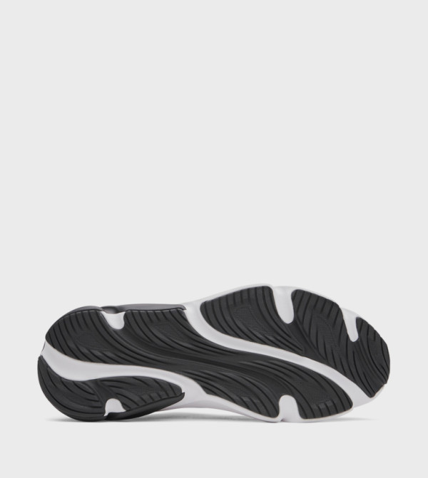 Under Armour Under Armour - Black Running Shoes