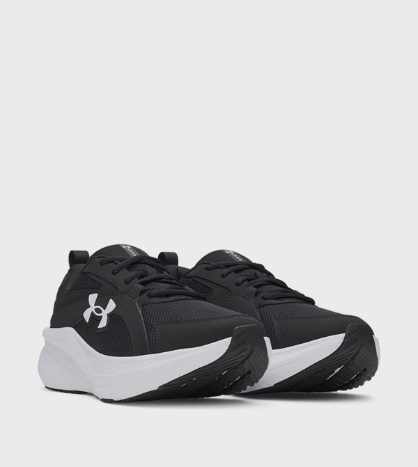 Under Armour Under Armour - Black Running Shoes