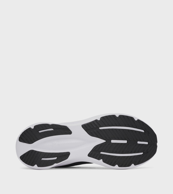 Under Armour Under Armour - Black Running Shoes