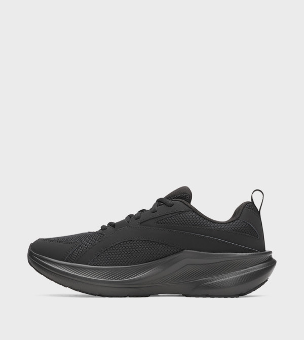 Under Armour Under Armour - Black Running Shoes