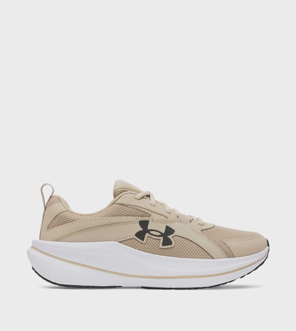 أندر آرمور أندر آرمور - بني  أحذية الجري