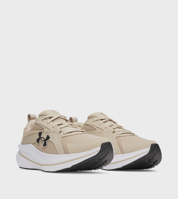 أندر آرمور أندر آرمور - بني  أحذية الجري