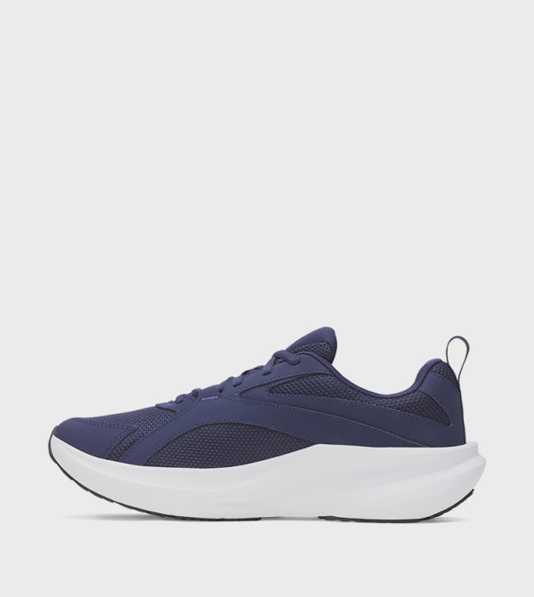 أندر آرمور أندر آرمور - أزرق أحذية الجري