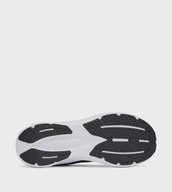 أندر آرمور أندر آرمور - أزرق أحذية الجري