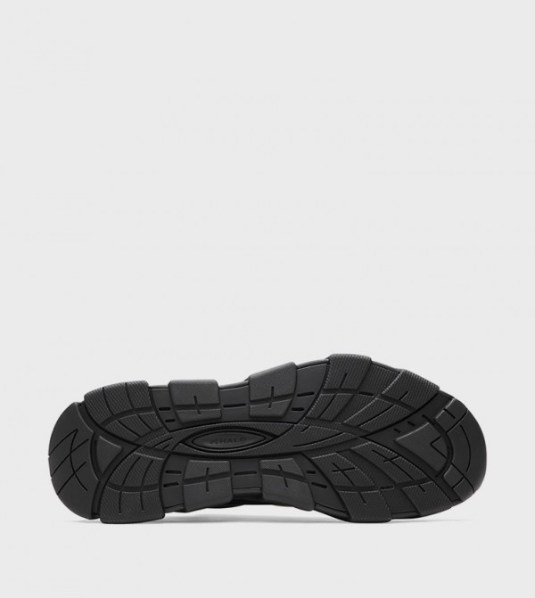 Under Armour  Training Shoes - Black Training Shoes