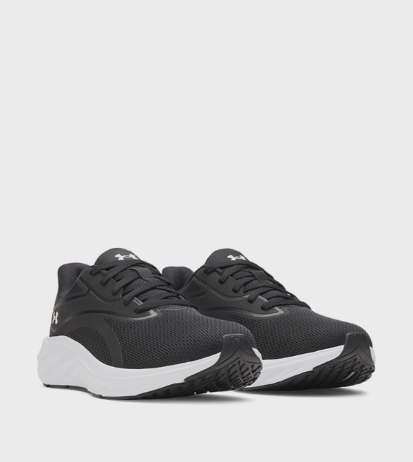 أندر آرمور أندر آرمور - أسود أحذية الجري