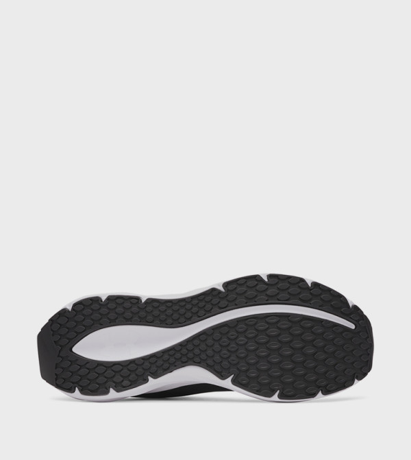 أندر آرمور أندر آرمور - أسود أحذية الجري