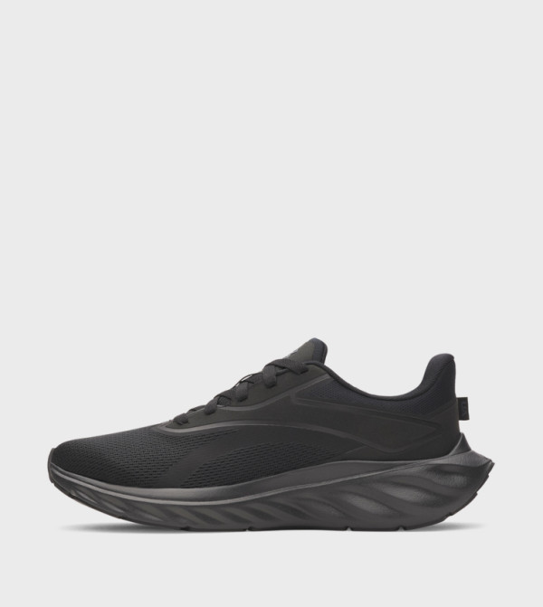 Under Armour Under Armour - Black Running Shoes
