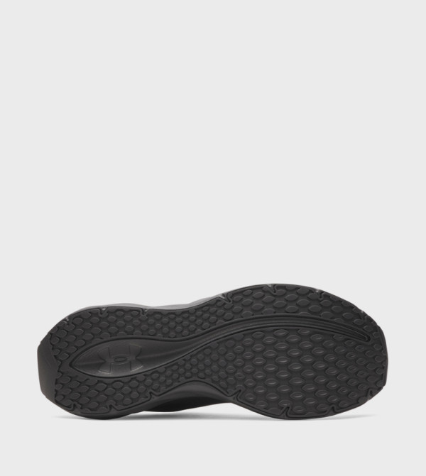 Under Armour Under Armour - Black Running Shoes