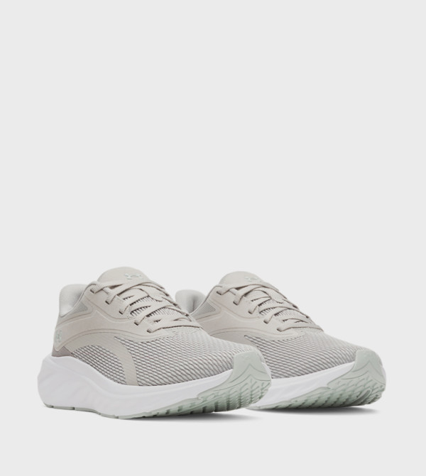 Under Armour Under Armour - Grey Running Shoes