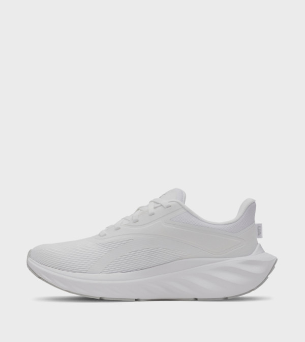 Under Armour Under Armour - White Running Shoes