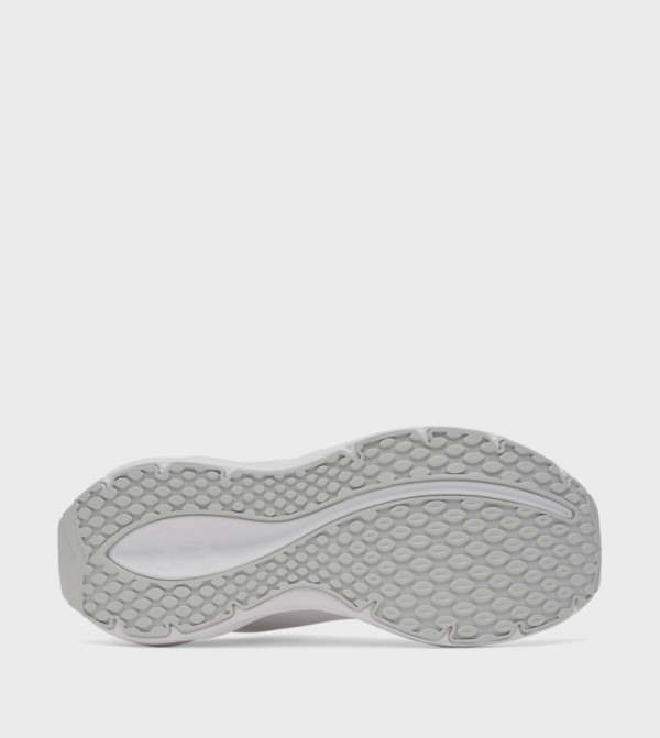 Under Armour Under Armour - White Running Shoes