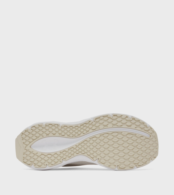 Under Armour Under Armour - Beige Running Shoes