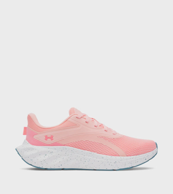 Under Armour Under Armour - Pink Running Shoes