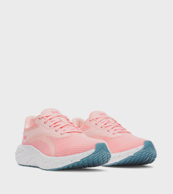 Under Armour Under Armour - Pink Running Shoes