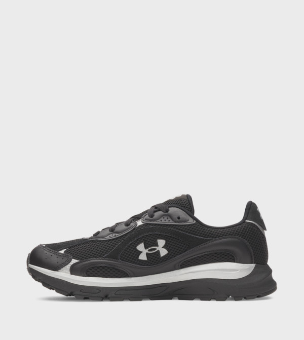 Under Armour Under Armour - Black Low Top