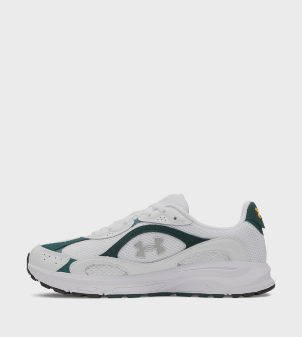 Under Armour Under Armour - White Low Top