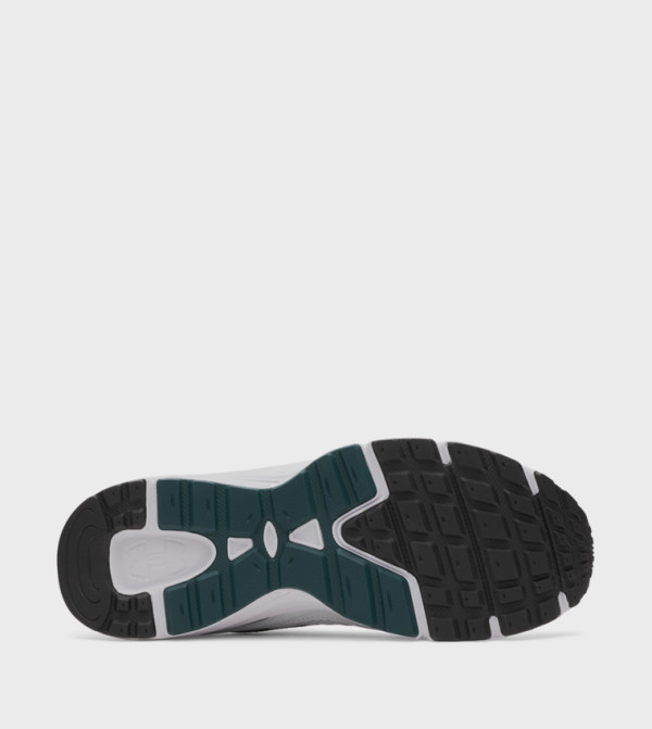 Under Armour Under Armour - White Low Top