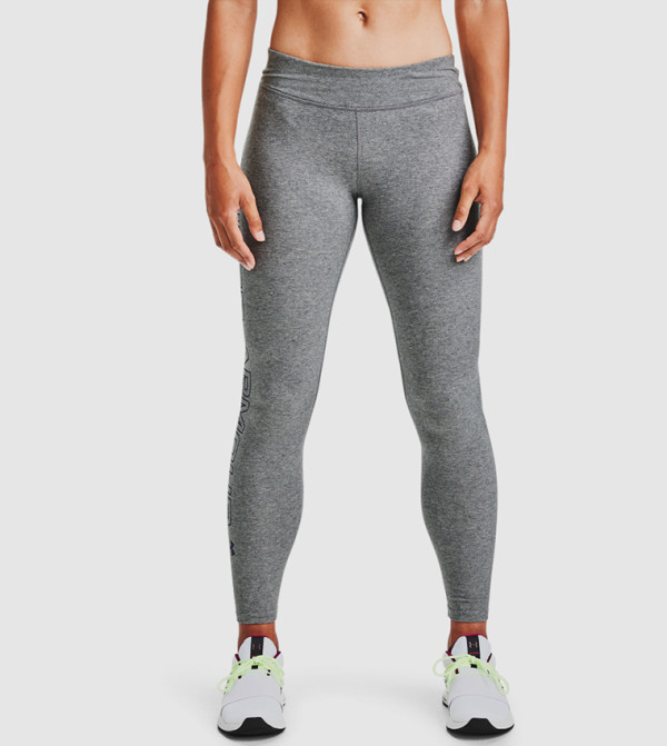 Under Armour  - Grey Legging