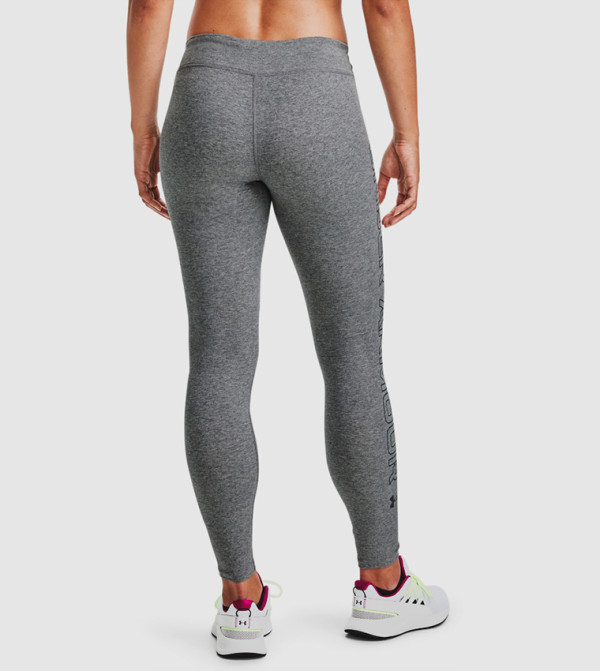 Under Armour  - Grey Legging