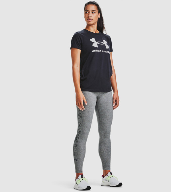 Under Armour  - Grey Legging