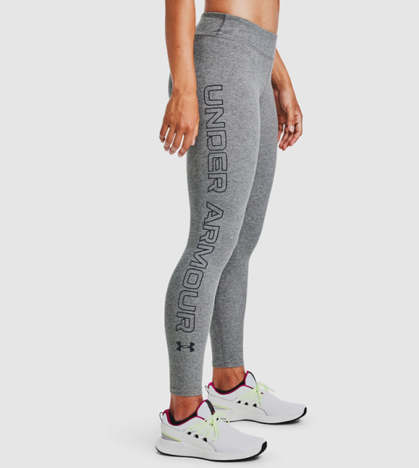 Under Armour  - Grey Legging