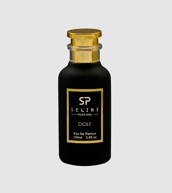 Seline  - Black EDP
