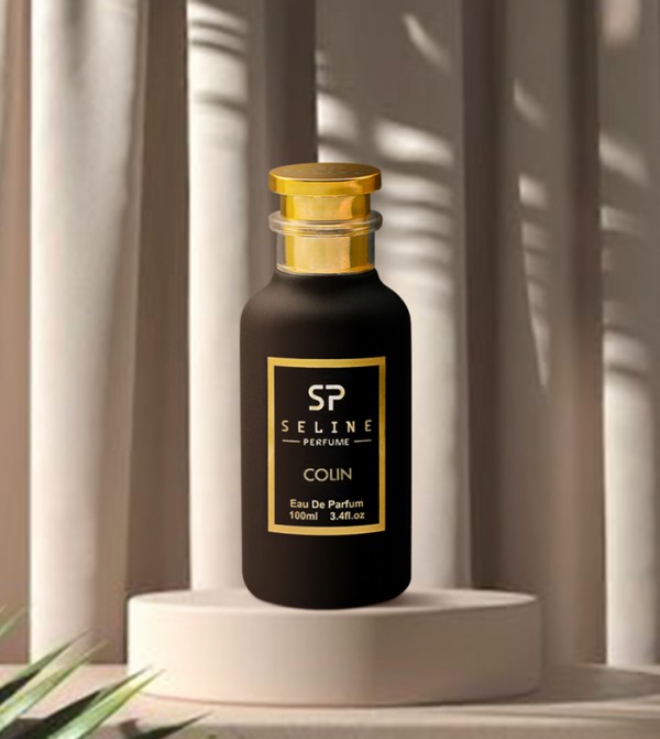 Seline  - Black EDP