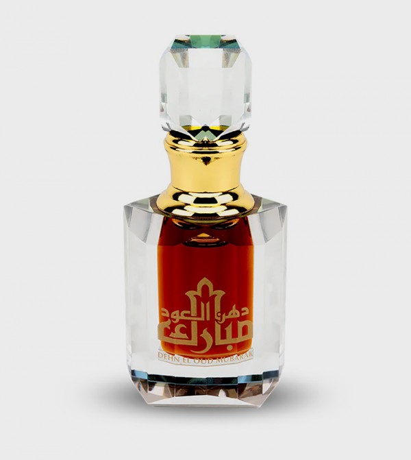 سويس ارابيان  - شفاف  Arabic & Oriental