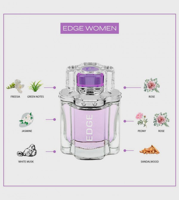 Swiss Arabian  - Purple EDP