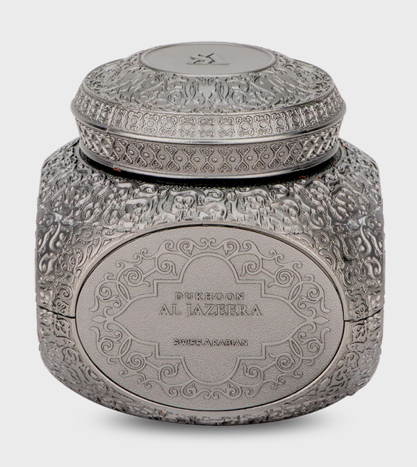 Swiss Arabian Swiss Arabian - Black OUD