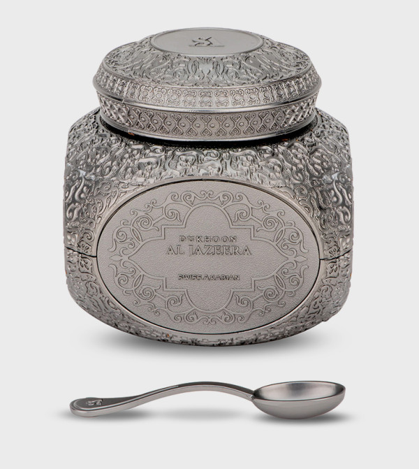 Swiss Arabian Swiss Arabian - Black OUD