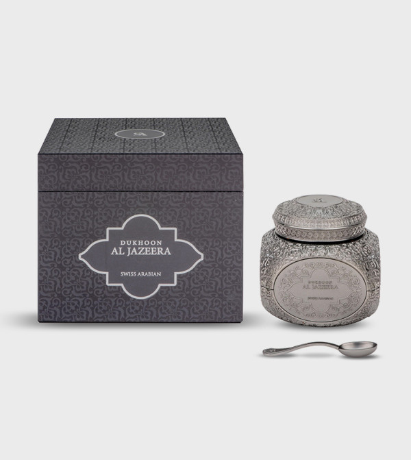 Swiss Arabian Swiss Arabian - Black OUD