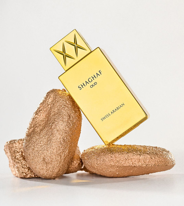 سويس ارابيان سويس ارابيان - ذهبي EDP