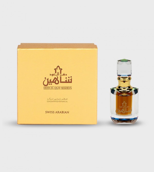 سويس ارابيان  - شفاف  Arabic & Oriental